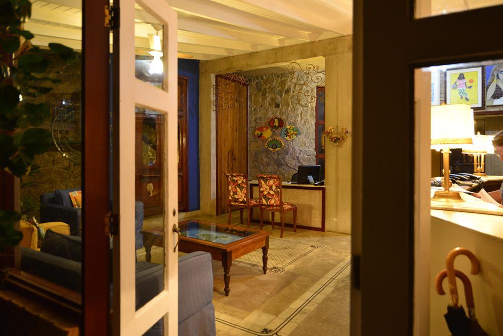 Hotel Pousada Maison Joly Ilhabela Esterno foto