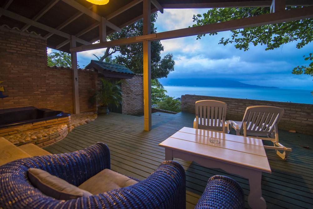 Hotel Pousada Maison Joly Ilhabela Camera foto