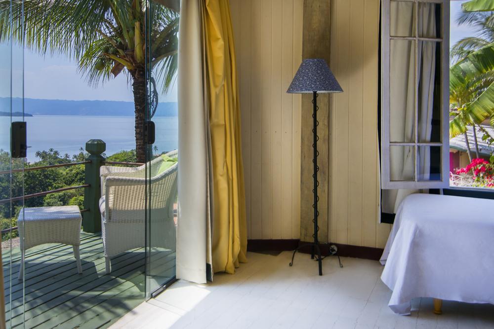 Hotel Pousada Maison Joly Ilhabela Camera foto
