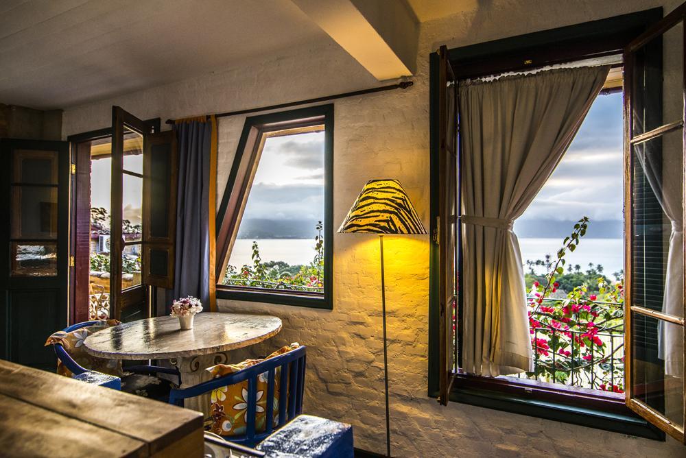 Hotel Pousada Maison Joly Ilhabela Camera foto