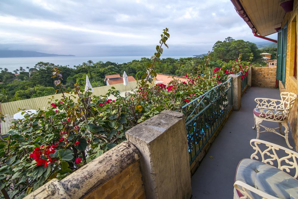 Hotel Pousada Maison Joly Ilhabela Camera foto