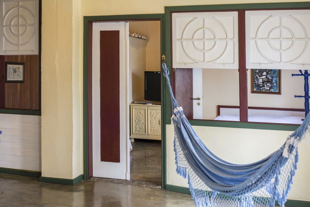 Hotel Pousada Maison Joly Ilhabela Esterno foto