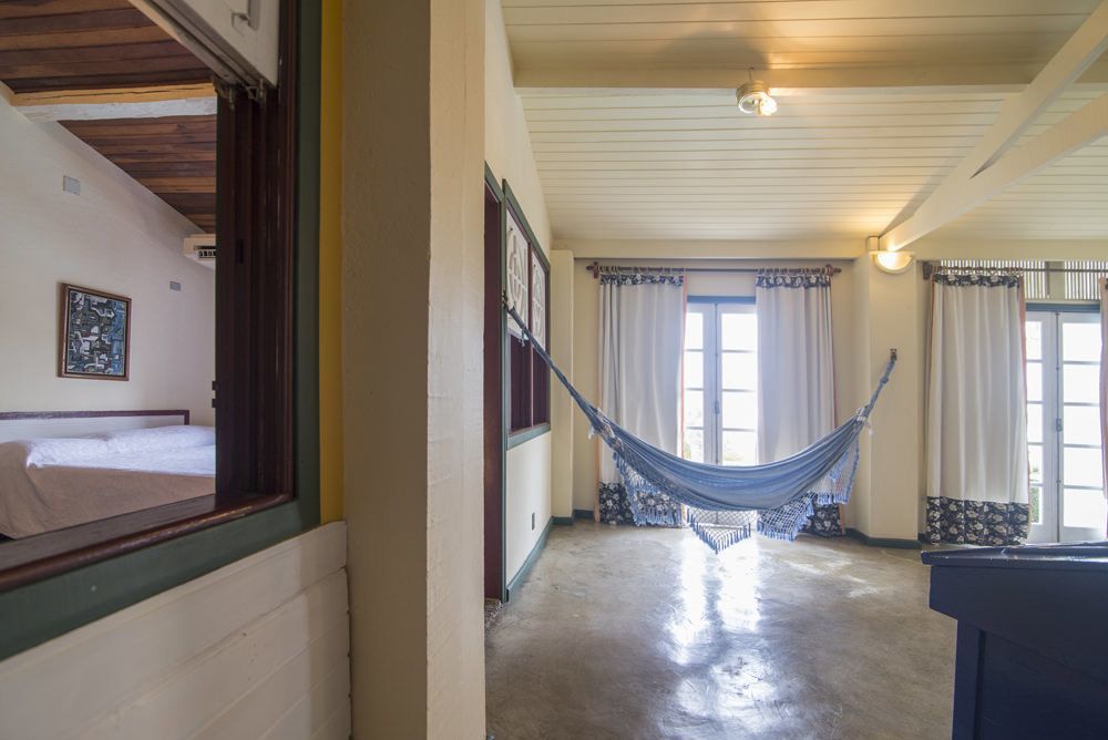 Hotel Pousada Maison Joly Ilhabela Esterno foto